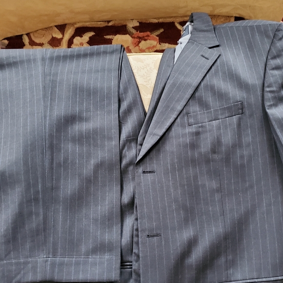 Nautica Other - Nautica Mens Suit